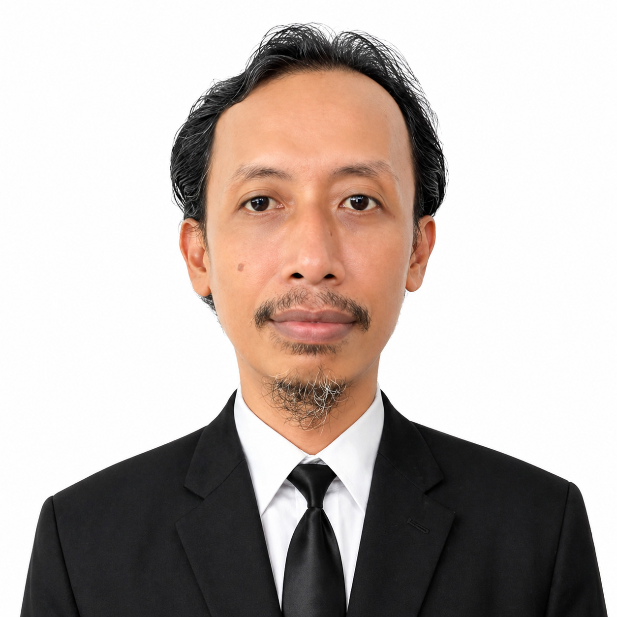 M. ENDI NUGROHO S.KOM., M.KOM.