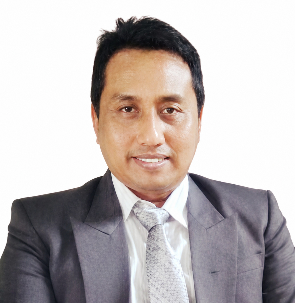 DR. INDRA KURNIAWAN, SE. MM.