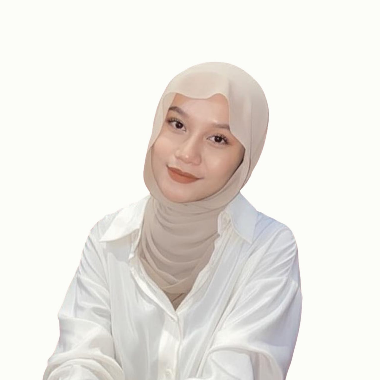 Fatima Layla Josephine, S.KOM.