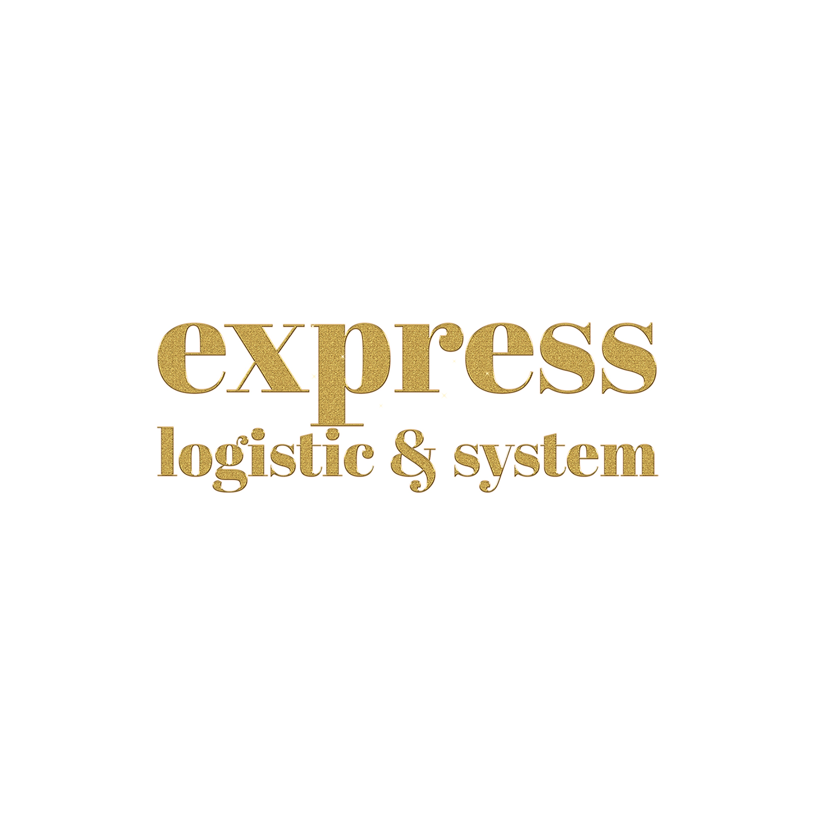 express-logistic-system