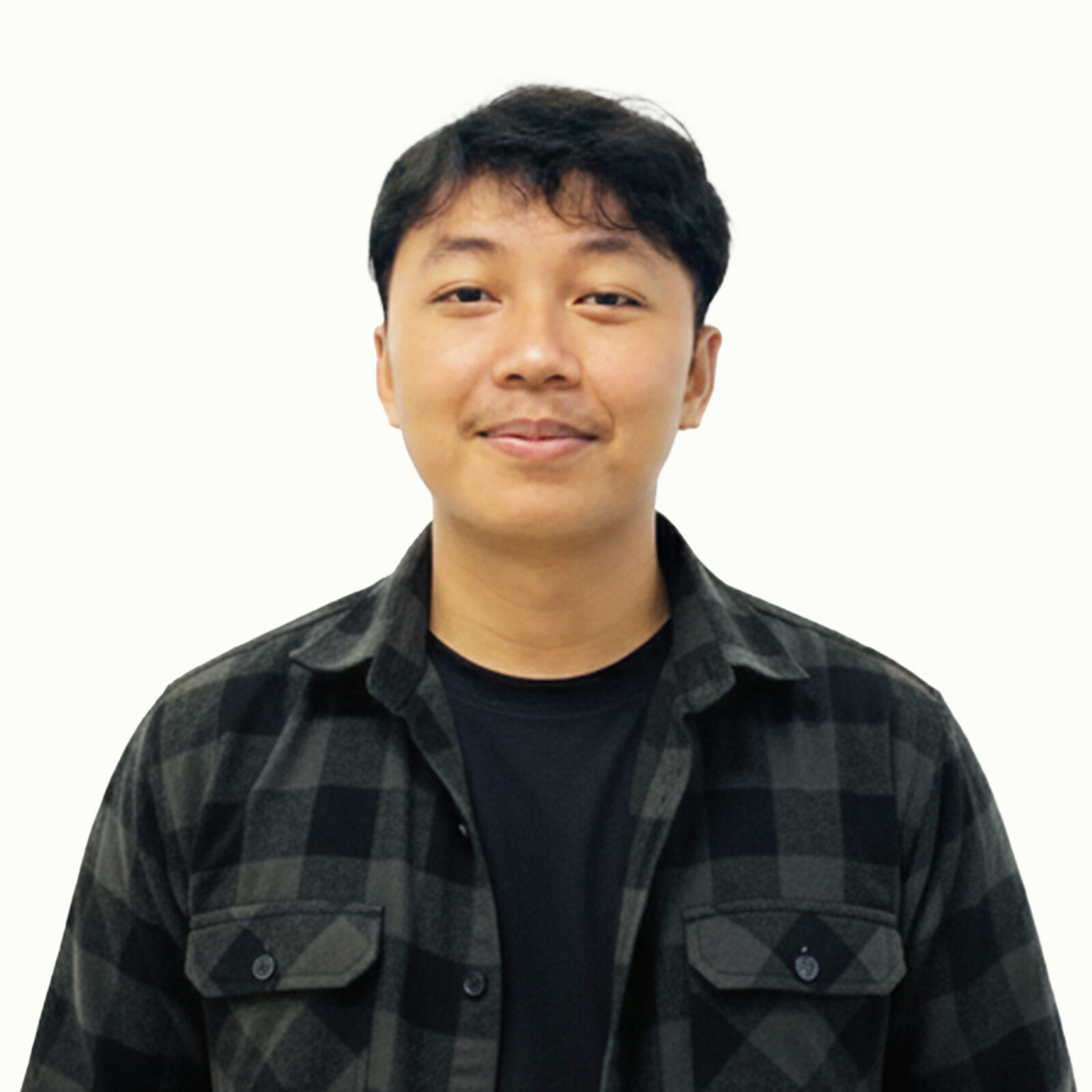 Ahmad Rizqi Akbar Ivani, S.Tr.E.