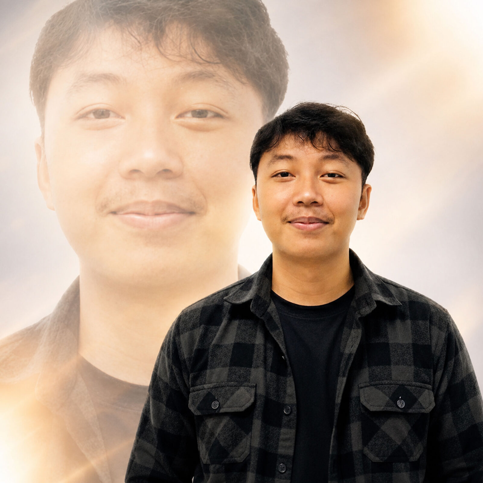 Ahmad Rizqi Akbar Ivani, S.Tr.E.