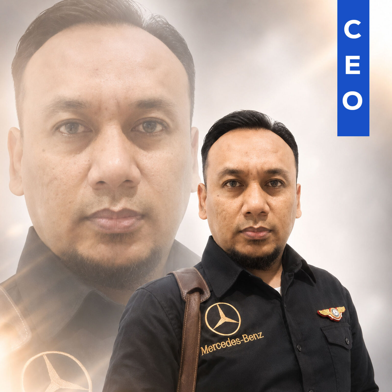 DIAN EKO PURNOMO, S.KOM. MM.