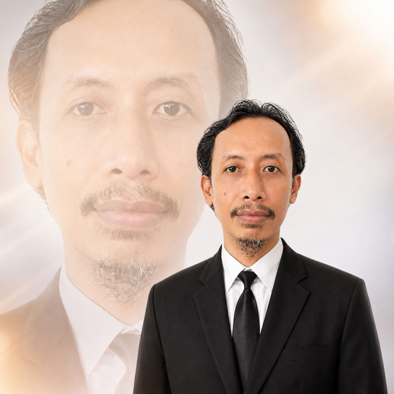 M. ENDI NUGROHO S.KOM., M.KOM.