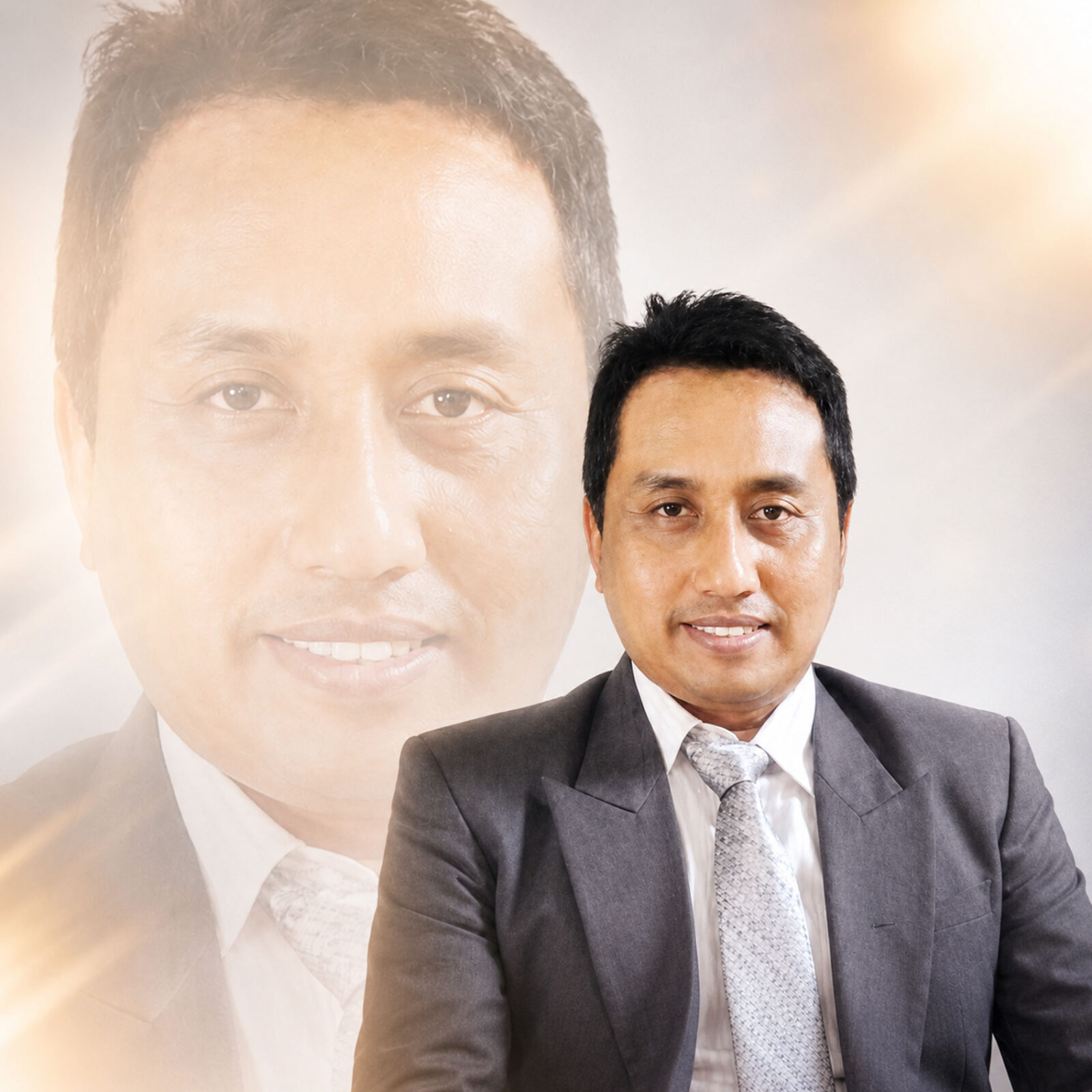 DR. INDRA KURNIAWAN, SE. MM.