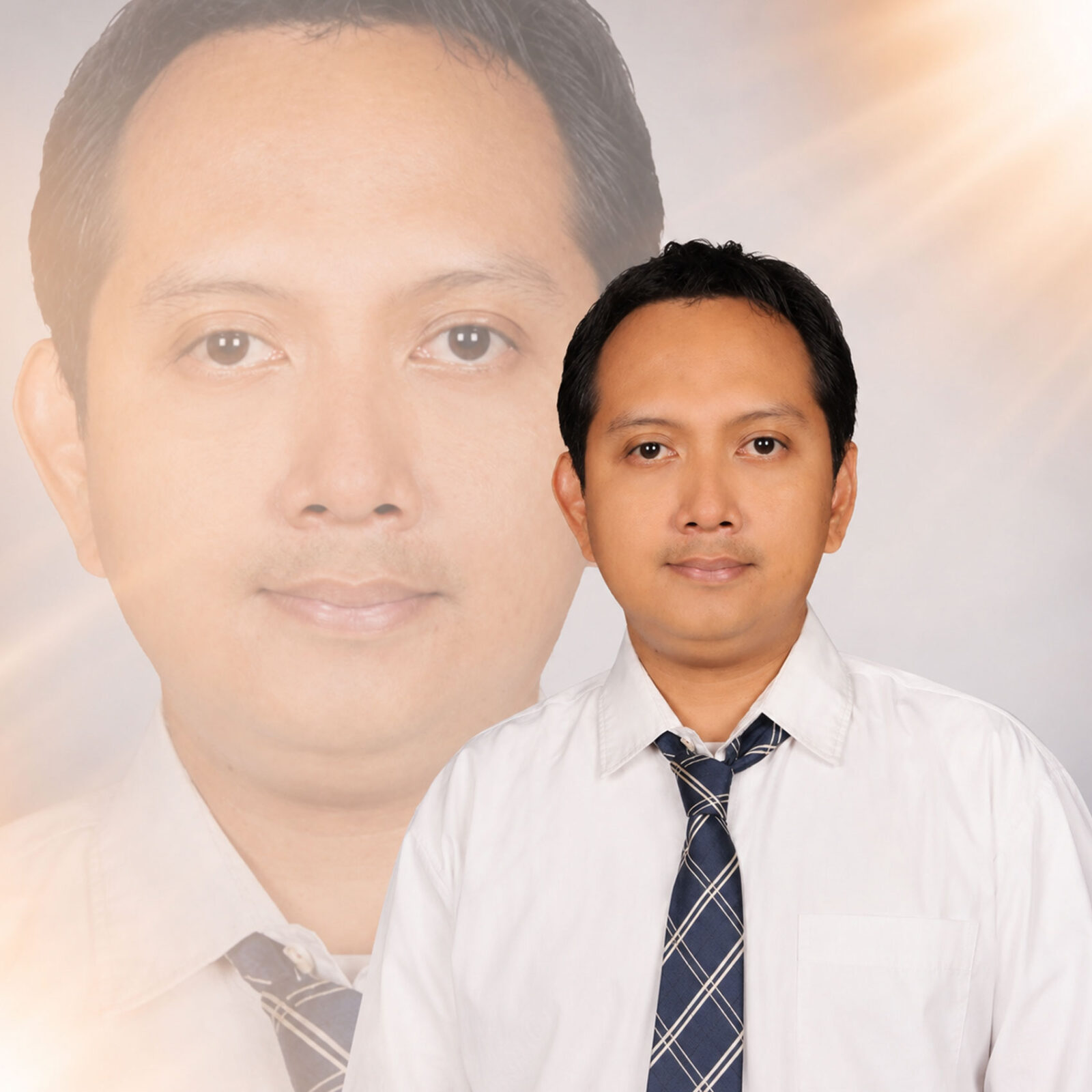SATRIO A.W., S.KOM.