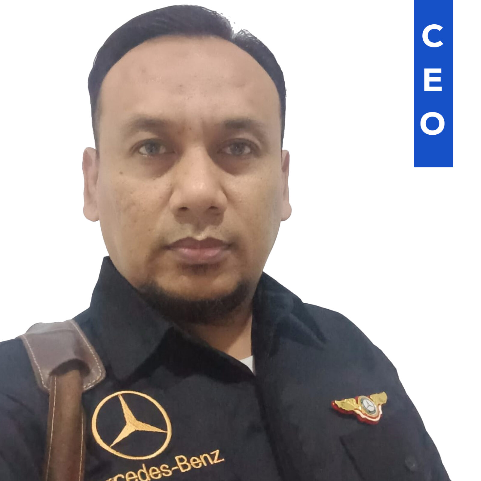 DIAN EKO PURNOMO, S.KOM. MM.